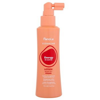 Vitamins Energy Lotion - Energizujúci vlasový sprej

